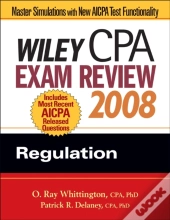 Wiley Cpa Exam Review