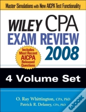 Wiley Cpa Exam Review