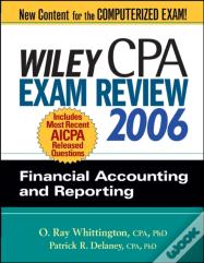 Wiley Cpa Exam Review