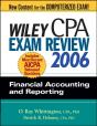 Wiley Cpa Exam Review - Preview