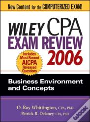 Wiley Cpa Exam Review