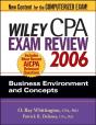 Wiley Cpa Exam Review - Preview