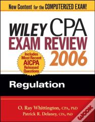 Wiley Cpa Exam Review