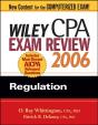 Wiley Cpa Exam Review - Preview