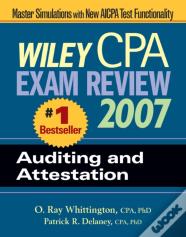 Wiley Cpa Exam Review