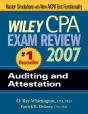 Wiley Cpa Exam Review - Preview