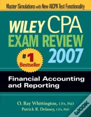 Wiley Cpa Exam Review