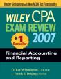 Wiley Cpa Exam Review - Preview