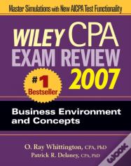 Wiley Cpa Exam Review