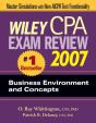 Wiley Cpa Exam Review - Preview