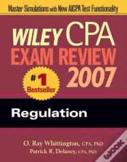 Wiley Cpa Exam Review
