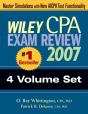 Wiley Cpa Exam Review - Preview