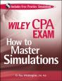 Wiley Cpa Examhow To Master Simulations - Preview