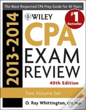 Wiley Cpa Examination Review 2013-2014