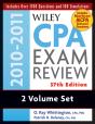 Wiley Cpa Examination Review 37th Editio - Preview