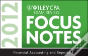 Capa do artigo Wiley Cpa Examination Review Focus Notes