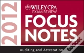 Wiley Cpa Examination Review Focus Notes
