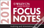 Capa do artigo Wiley Cpa Examination Review Focus Notes