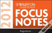 Capa do artigo Wiley Cpa Examination Review Focus Notes