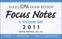 Wiley Cpa Examination Review, Focus Notes Set - Preview
