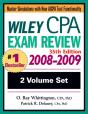 WILEY CPA EXAMINATION REVIEW - Preview