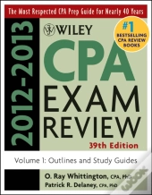 Wiley Cpa Examination Review