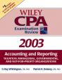 Wiley Cpa Examination Review - Preview