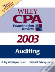 Wiley Cpa Examination Review