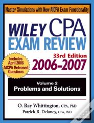 Wiley Cpa Examination Review