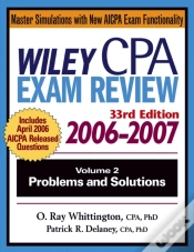 Capa do artigo Wiley Cpa Examination Review