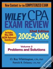 Wiley Cpa Examination Review