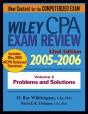 Wiley Cpa Examination Review - Preview