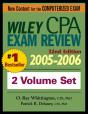 Wiley Cpa Examination Review - Preview