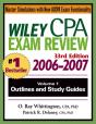 Wiley Cpa Examination Review - Preview