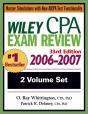 Wiley Cpa Examination Review - Preview