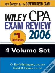 Wiley Cpa Examination Review