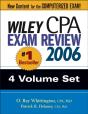 Wiley Cpa Examination Review - Preview
