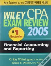 Wiley Cpa Examination Review