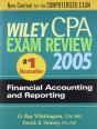 Wiley Cpa Examination Review - Preview