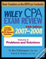 Wiley Cpa Examination Review