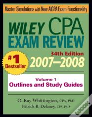 Wiley Cpa Examination Review
