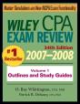 Wiley Cpa Examination Review - Preview