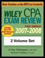 Wiley Cpa Examination Review - Preview