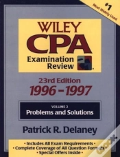 Capa do artigo Wiley Cpa Examination Review