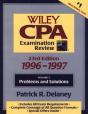 Wiley Cpa Examination Review - Preview