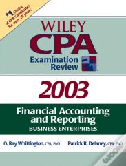 Wiley Cpa Examination Review