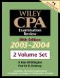Wiley Cpa Examination Review - Preview