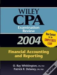Wiley Cpa Examination Review