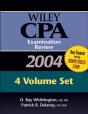 Wiley Cpa Examination Review - Preview