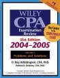 Wiley Cpa Examination Review - Preview